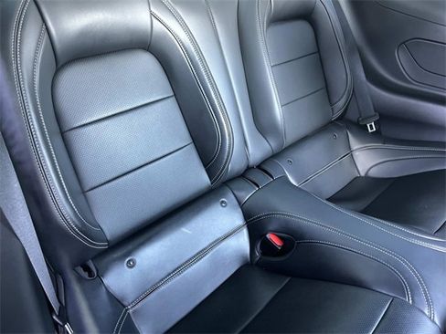 Used 2024 Ford Mustang GT Premium image 18