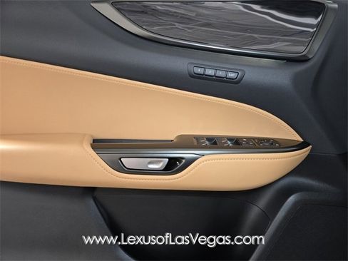 New 2026 Lexus NX 450h+ 450h+ Luxury image 15