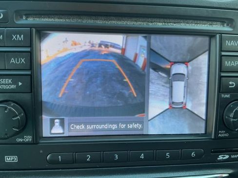 Used 2012 Nissan Rogue SL image 46