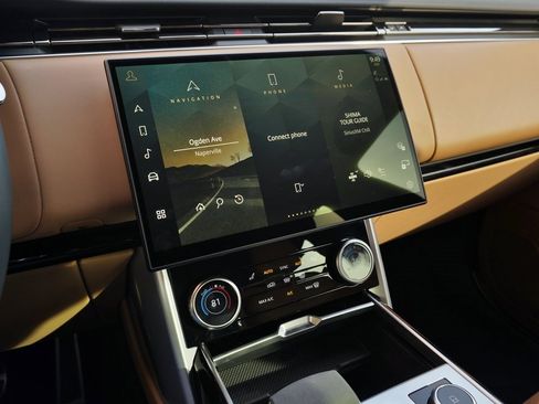 Used 2023 Land Rover Range Rover SE image 22