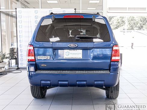 Used 2008 Ford Escape XLT FWD image 14