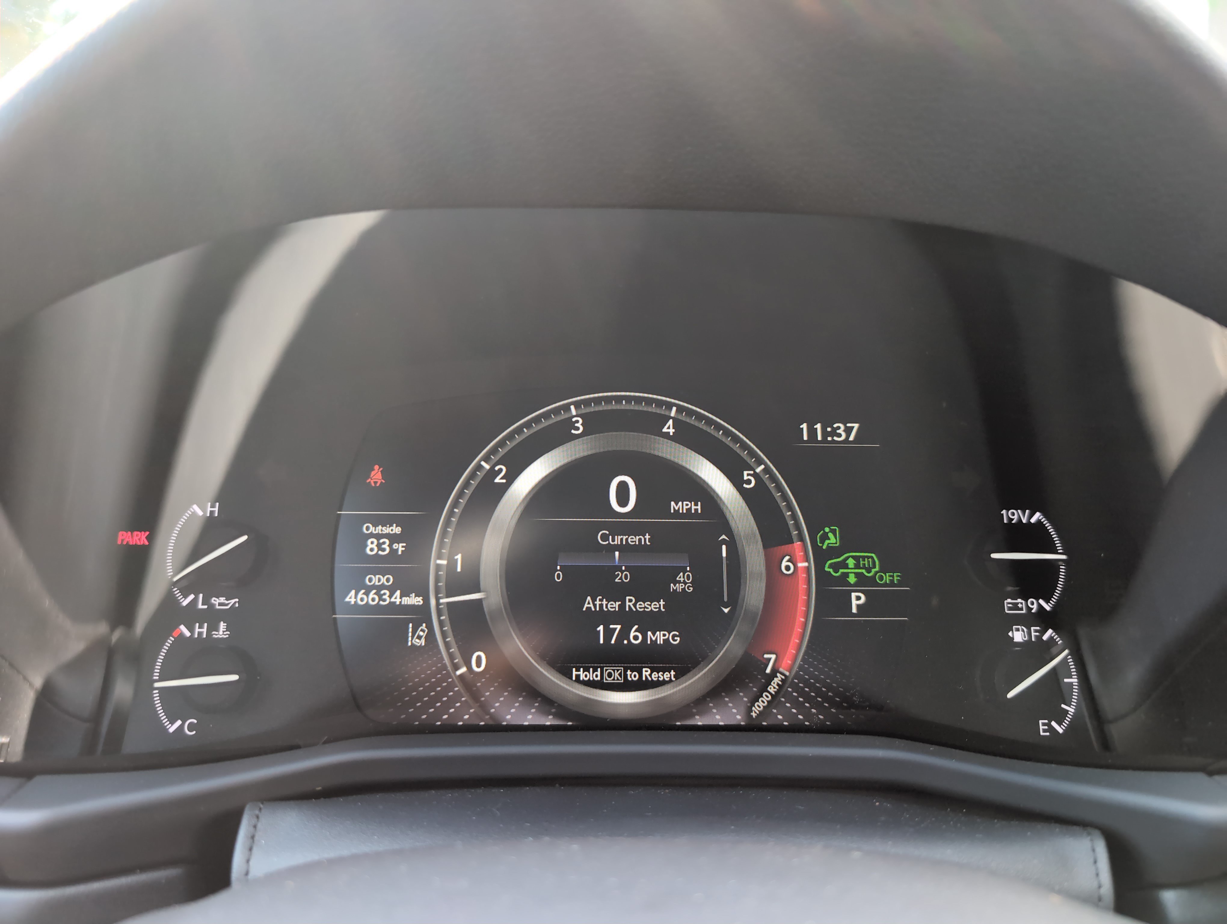 Used 2024 Lexus LX 600 4WD w/ Luxury Package image 21