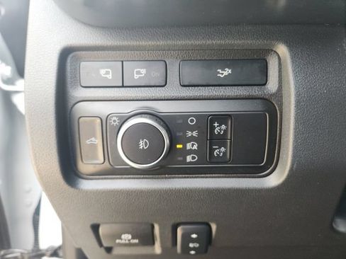 Certified 2024 Ford F250 Lariat AWD/4WD image 28