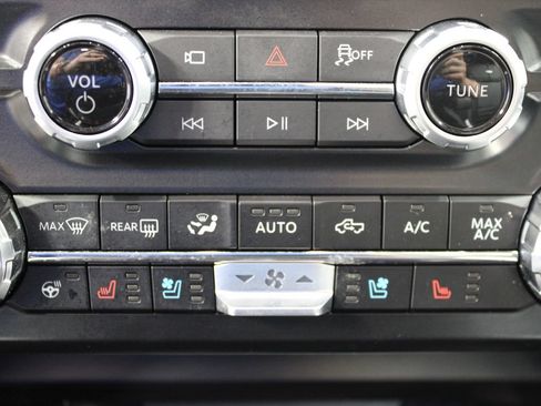 Used 2026 Ford F450 Platinum AWD/4WD image 76
