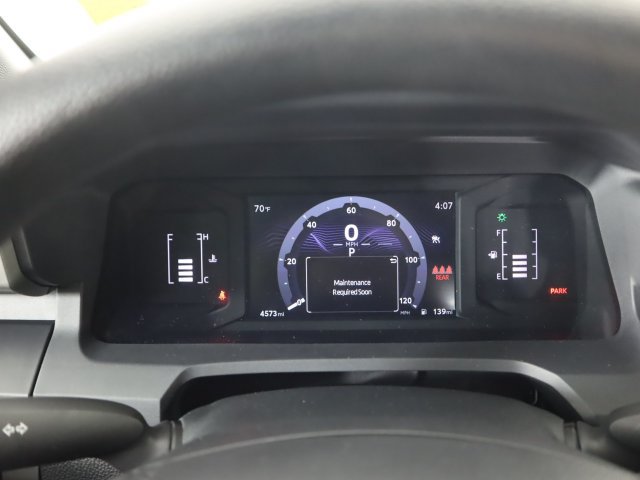 Used 2026 Toyota Tacoma SR RWD image 16
