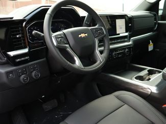 New 2026 Chevrolet Silverado 2500 LTZ w/ LTZ Convenience Package AWD/4WD video 2