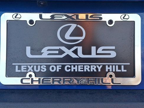 New 2025 Lexus UX 300h AWD image 16