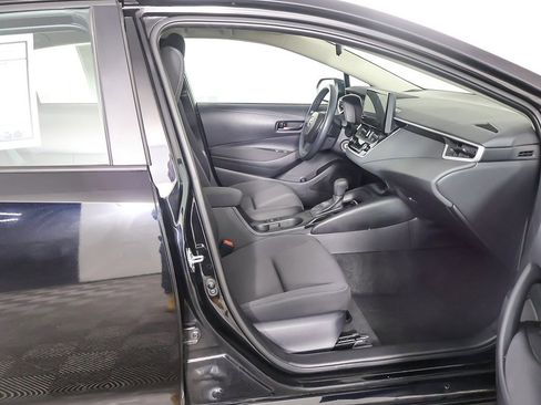 Used 2024 Toyota Corolla LE image 26