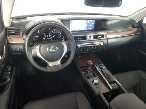 Used 2014 Lexus GS 350 w/ Premium Package RWD image 15