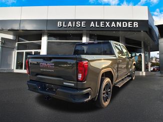 Used 2024 GMC Sierra 1500 Elevation AWD/4WD video 3