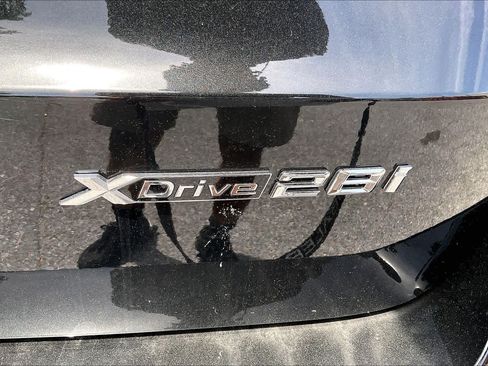 New 2026 BMW X1 xDrive28i w/ Convenience Package AWD/4WD image 15