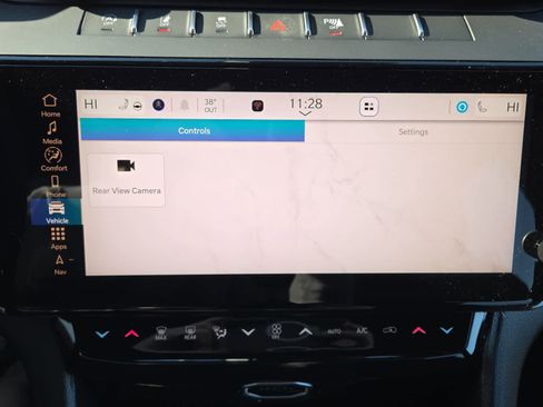 New 2026 Jeep Grand Cherokee Altitude image 25