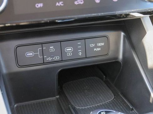 New 2026 Hyundai Tucson SEL FWD image 15