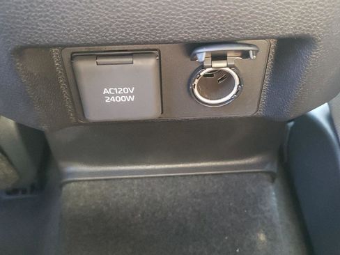 New 2026 Toyota Tacoma TRD Off-Road image 12