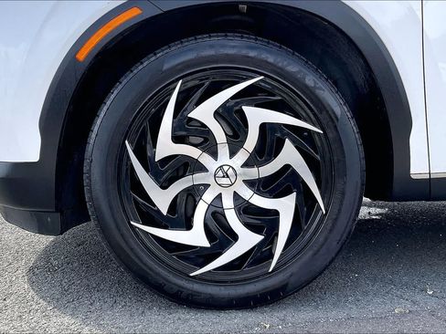 Used 2020 Hyundai Palisade SEL AWD/4WD image 8