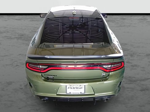 Used 2023 Dodge Charger Scat Pack image 3