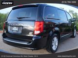 Used 2019 Dodge Grand Caravan SXT image 5