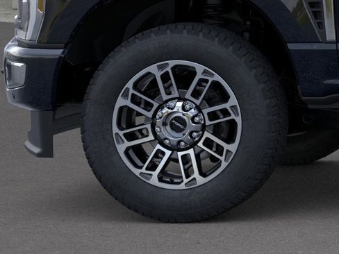 New 2026 Ford F250 Platinum w/ Platinum Plus Package AWD/4WD image 19