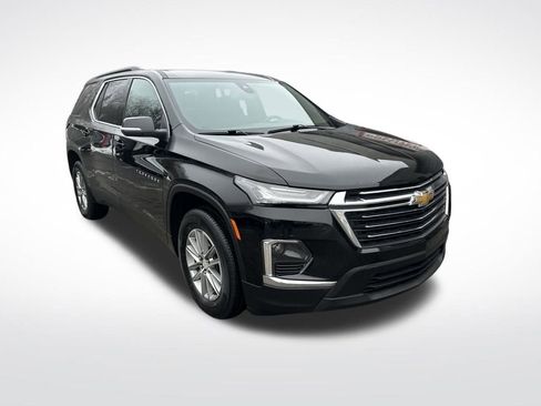 Certified 2023 Chevrolet Traverse LT image 7