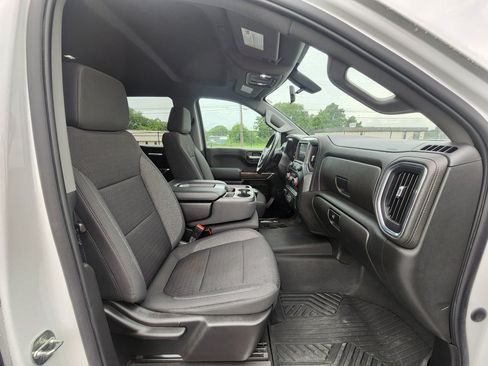 Used 2021 Chevrolet Silverado 1500 RST AWD/4WD image 41