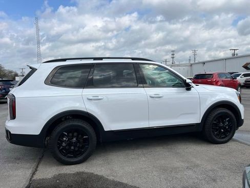 Used 2025 Kia Telluride SX Prestige X-Pro AWD/4WD image 15