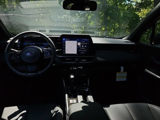 New 2026 Subaru Outback Limited AWD/4WD image 15