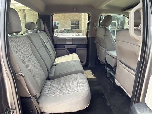 Used 2015 Ford F150 XLT w/ Equipment Group 301A Mid image 30