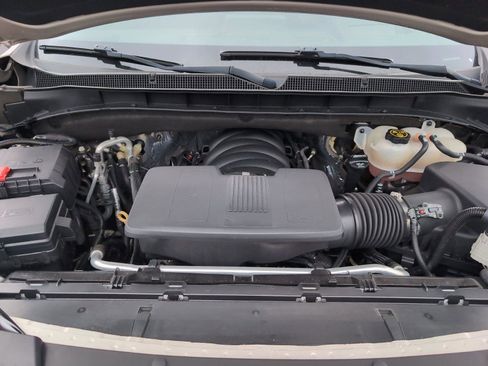 Used 2021 Chevrolet Tahoe High Country RWD image 11