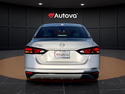 Used 2025 Nissan Altima 2.5 SV image 5