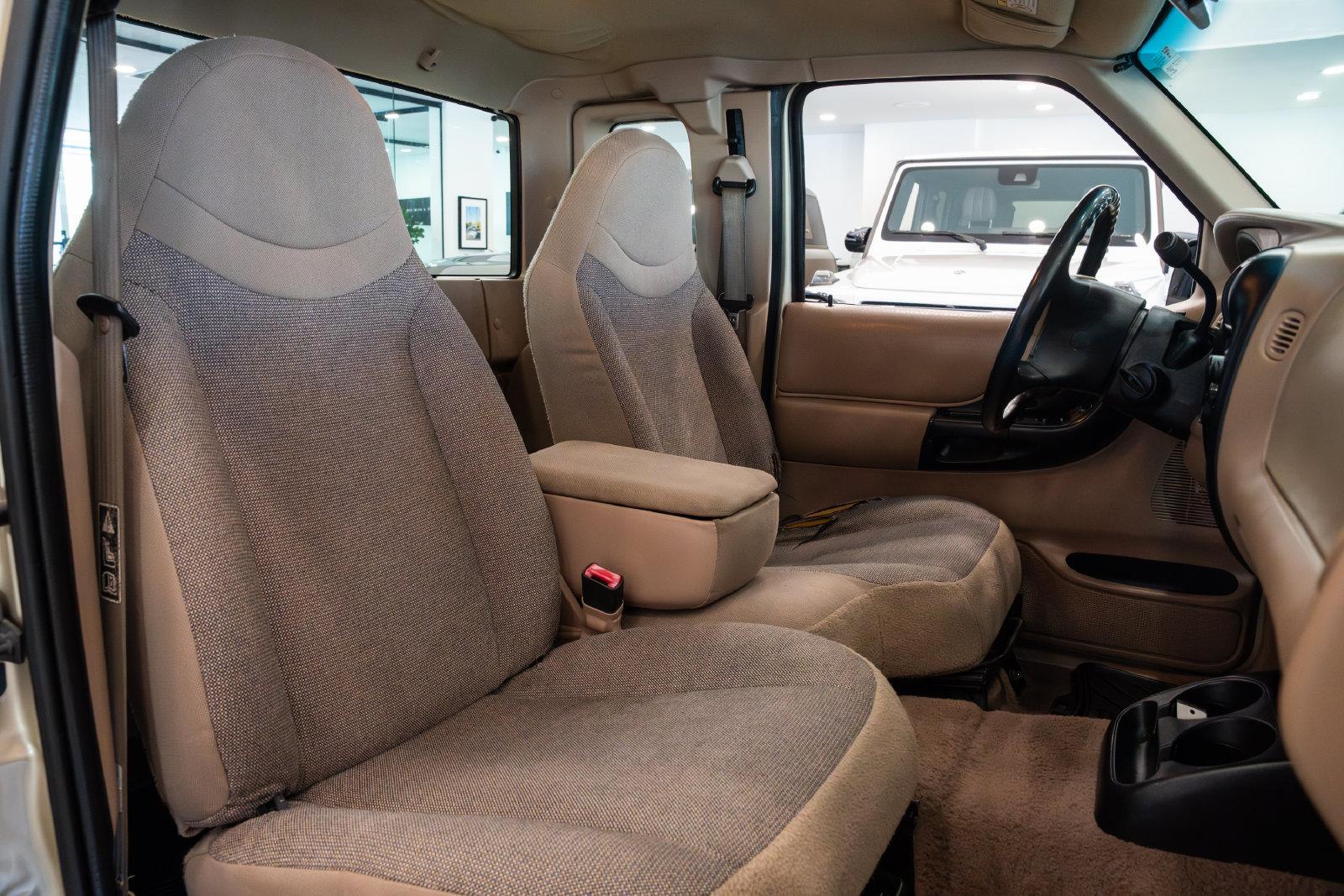Used 2000 Ford Ranger XLT RWD image 18