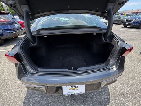 Used 2025 Kia K5 LXS FWD image 36
