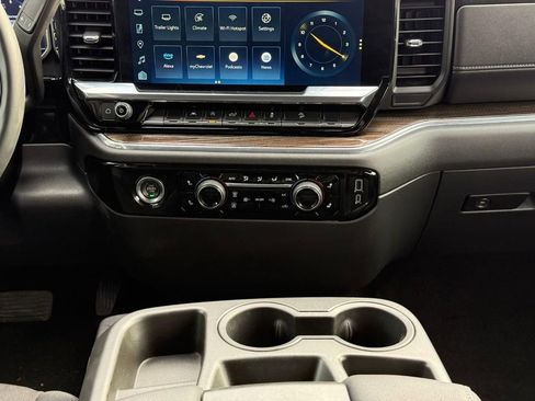 Used 2023 Chevrolet Silverado 1500 RST image 13