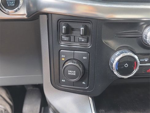 Used 2023 Ford F150 Lariat image 22