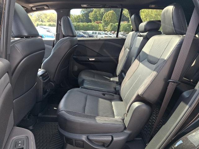 Used 2024 Lexus TX 350 AWD image 17