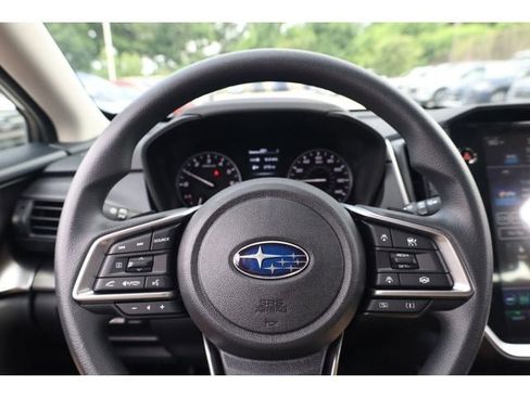 New 2026 Subaru Impreza 2.0i Sport AWD/4WD image 31