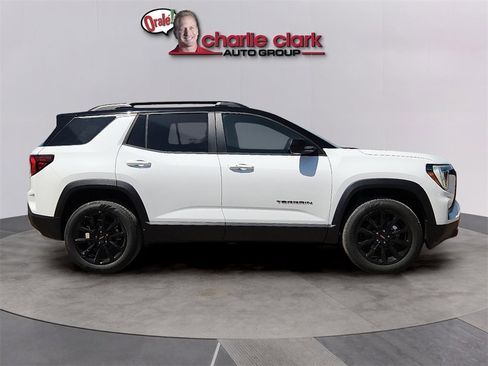 New 2026 GMC Terrain Elevation w/ Black Edition image 6