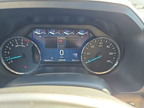 Used 2024 Ford Expedition Limited image 24