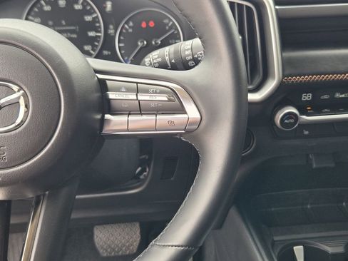 Used 2025 MAZDA CX-50 AWD 2.5 Hybrid w/ Weather Package image 28