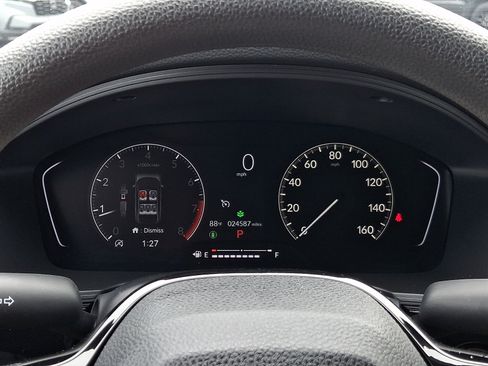 Used 2023 Honda Civic LX image 19