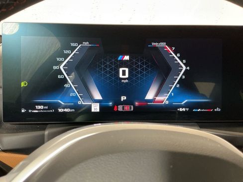 Certified 2025 BMW M340i xDrive w/ Premium Package image 10