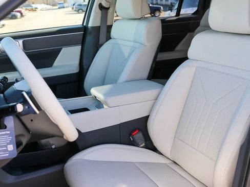 New 2026 Hyundai Santa Fe SEL FWD image 11