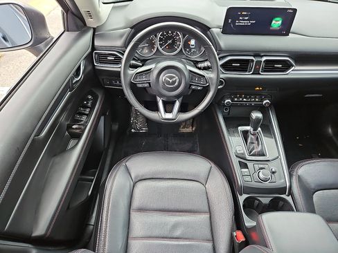 Used 2023 MAZDA CX-5 Carbon Edition AWD/4WD image 11