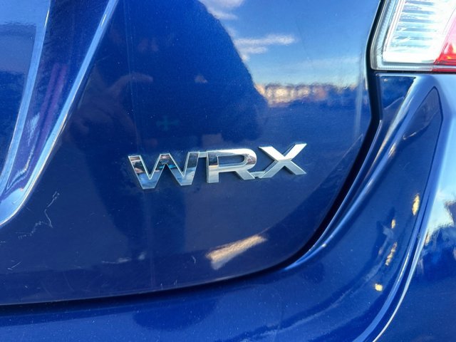 Used 2020 Subaru WRX Premium w/ Popular Package #3 (IZT) AWD/4WD image 22
