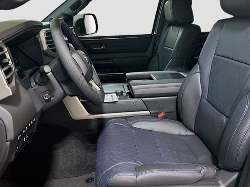 New 2026 Toyota Sequoia Platinum image 20