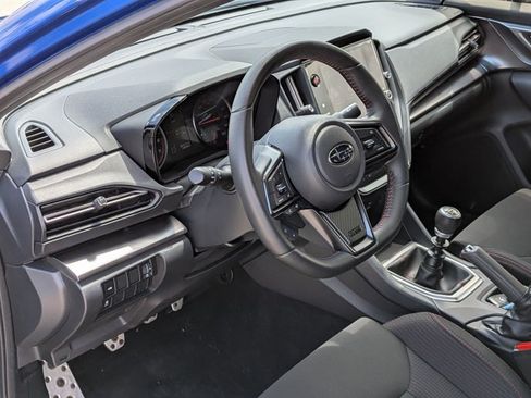 Used 2022 Subaru WRX Premium AWD/4WD image 10