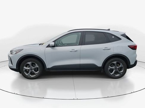 Used 2025 Ford Escape ST-Line Select AWD/4WD image 6