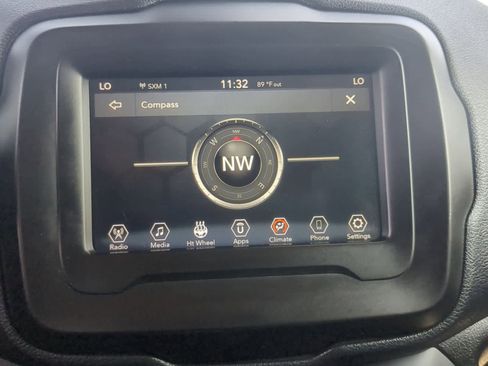 Used 2020 Jeep Renegade Altitude image 28