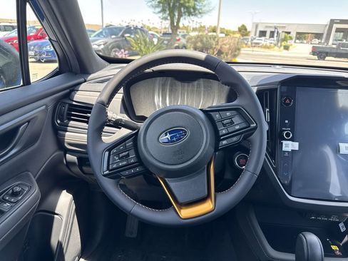 New 2026 Subaru Forester Wilderness AWD/4WD image 11