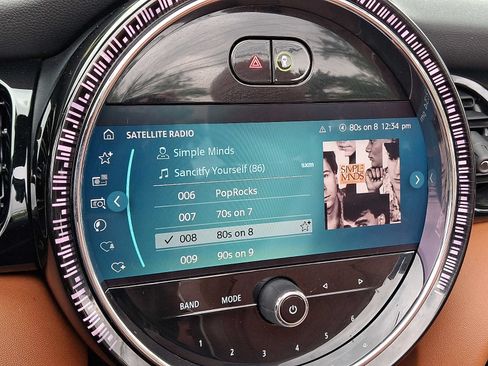 Used 2022 MINI Cooper S FWD image 17