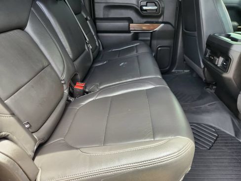 Used 2021 Chevrolet Silverado 1500 RST AWD/4WD image 30